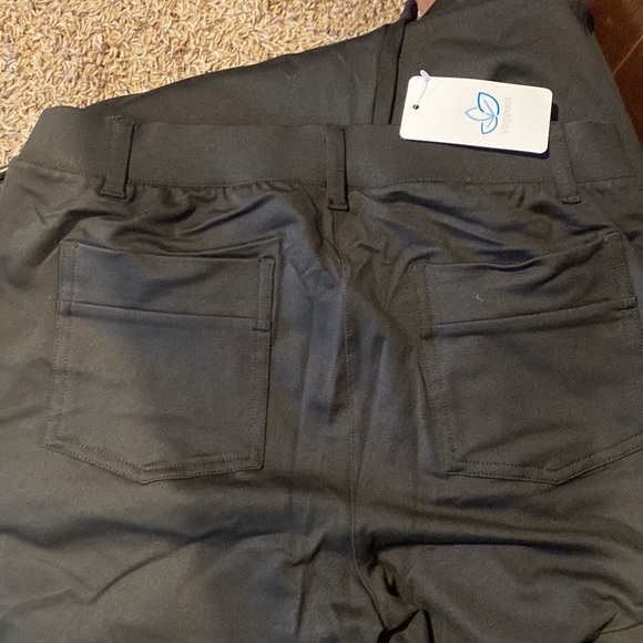 Yogipace 29” Petite woman travel pant NWT - Picture 6 of 6